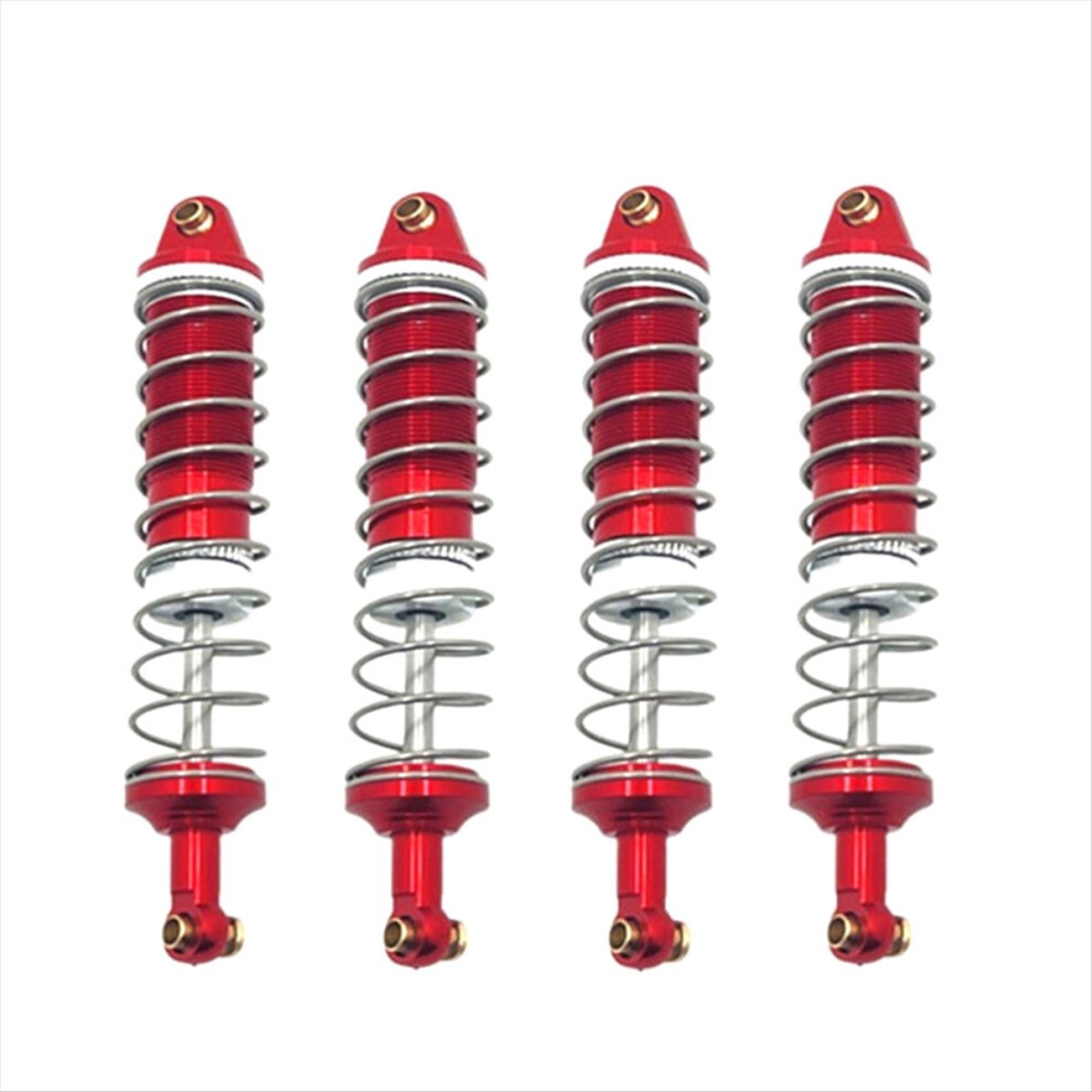 Rc Car Upgrade Hydraulic Pressure Oil Kit For 1040 4853239181264