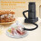 Portable Smoker Infuser - Cold Smoke Generator for 6