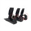 Pedal Hydraulische Dämpfer Mod LITE/ R5 / R9 Modif 6