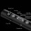 2.4G Smart Wireless Presenter Power Consumption Le 6