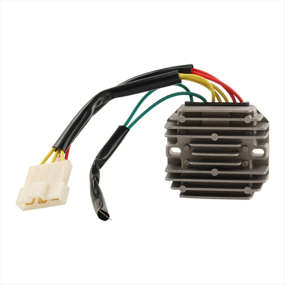 Accessories Voltage Regulator Rectifier Stabilize 4853239184227