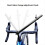 Straße Auto Shift Ebene Adjustment Tool-Handle Heigh 11