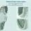 Adjustable Toddler Assistant, Baby Safety Support 6