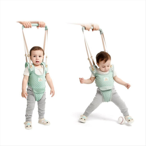 Adjustable Toddler Assistant, Baby Safety Support 2