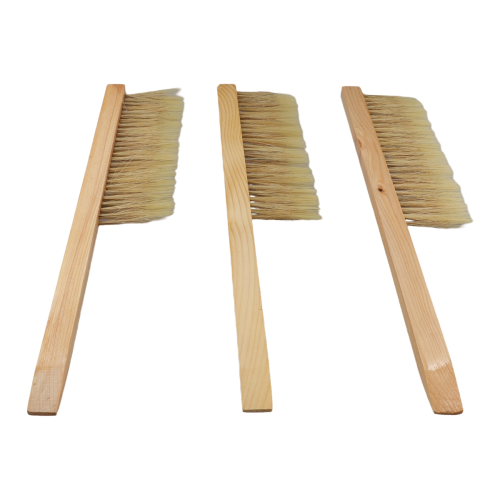 Beekeeping Tools Bee Pinsel Holzgriff Ausrüstung 2