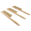 Beekeeping Tools Bee Pinsel Holzgriff Ausrüstung 10