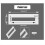4 X 84.5Inch Parking Lot Line Stencil,Reusable Sil 8