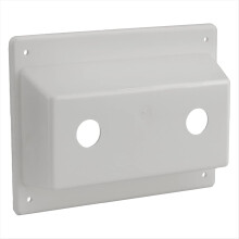Faucet Bezel Stand Off Cover Replacement, for RV C
