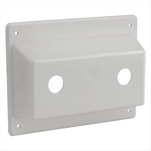 Faucet Bezel Stand Off Cover Replacement, for RV C