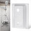 Faucet Bezel Stand Off Cover Replacement, for RV C 6