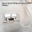 Faucet Bezel Stand Off Cover Replacement, for RV C 4