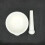 Chinese Spice Grinder Handheld Seasoning Mortar Ha 6