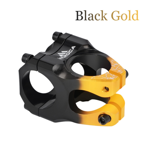 Bicycle Handlebar Stem 35mm Road/Mountain Power S 2