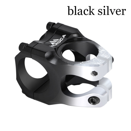 Bicycle Handlebar Stem 35mm Road/Mountain Power S 2