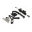 Lenkung Dämpfer STABILISATOR Halterung Mount Kit für 1