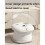 Tragbare Kinder-WC-Cartoon-Design, Foldabl 4