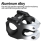 Bicycle Handlebar Stem 35mm Road/Mountain Power S 6
