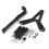 Lenkung Dämpfer STABILISATOR Halterung Mount Kit für 5