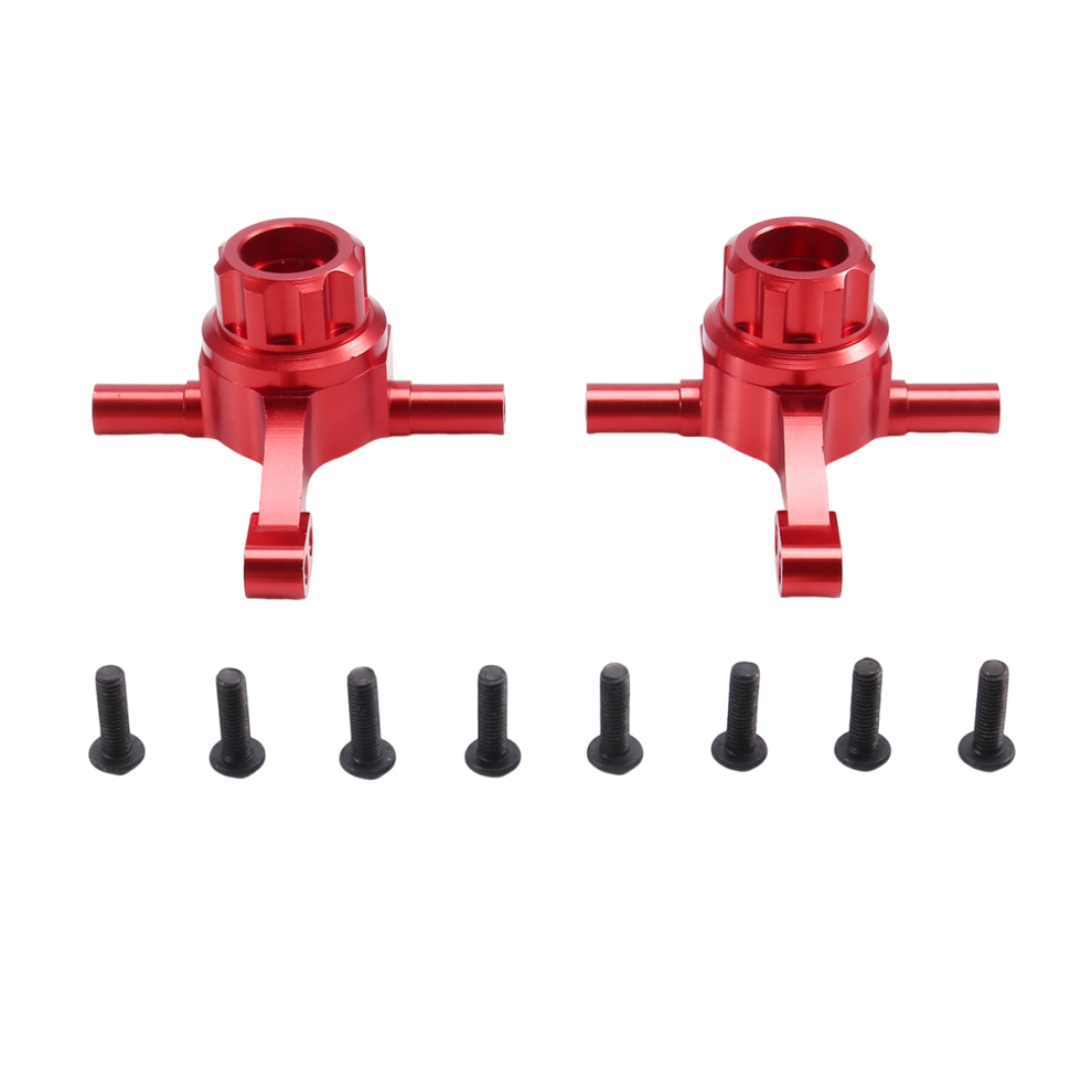 Rc Car Upgrade Steering Cup Kit For 1/10 Tt02 Tt-0 4853239186474