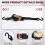 Ratchet Straps,Gepäck-Sicherung Spanner Spannung 7