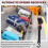 Ratchet Straps,Gepäck-Sicherung Spanner Spannung 8