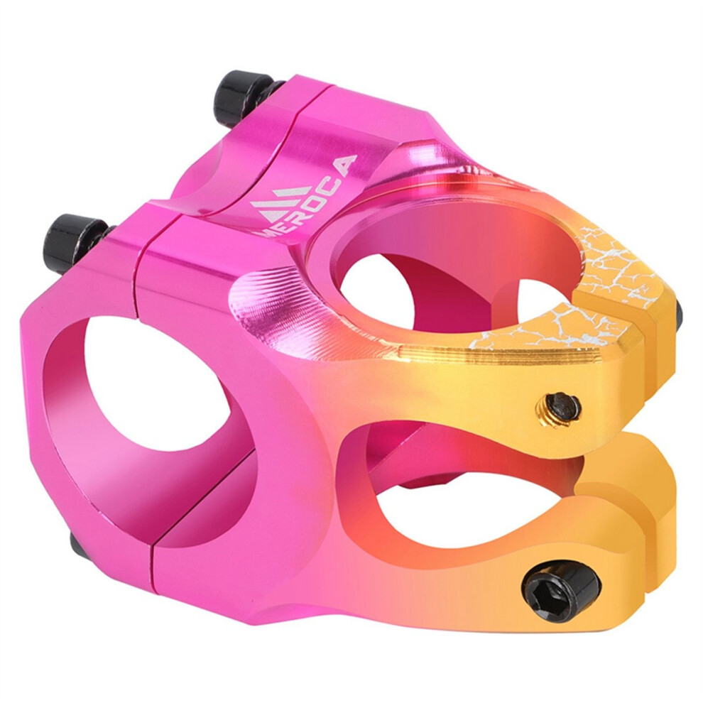Bicycle Handlebar Stem 35Mm Road/Mountain Power S 4853239186887