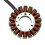 Generator Stator Coil for 125 200 ABS RC125 RC200 5