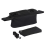 Universal Stroller Bag with Insulated Cup Holder,L 1