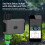 Smart Bluetooth Garden Watering Valve Tuya Irrigat 3