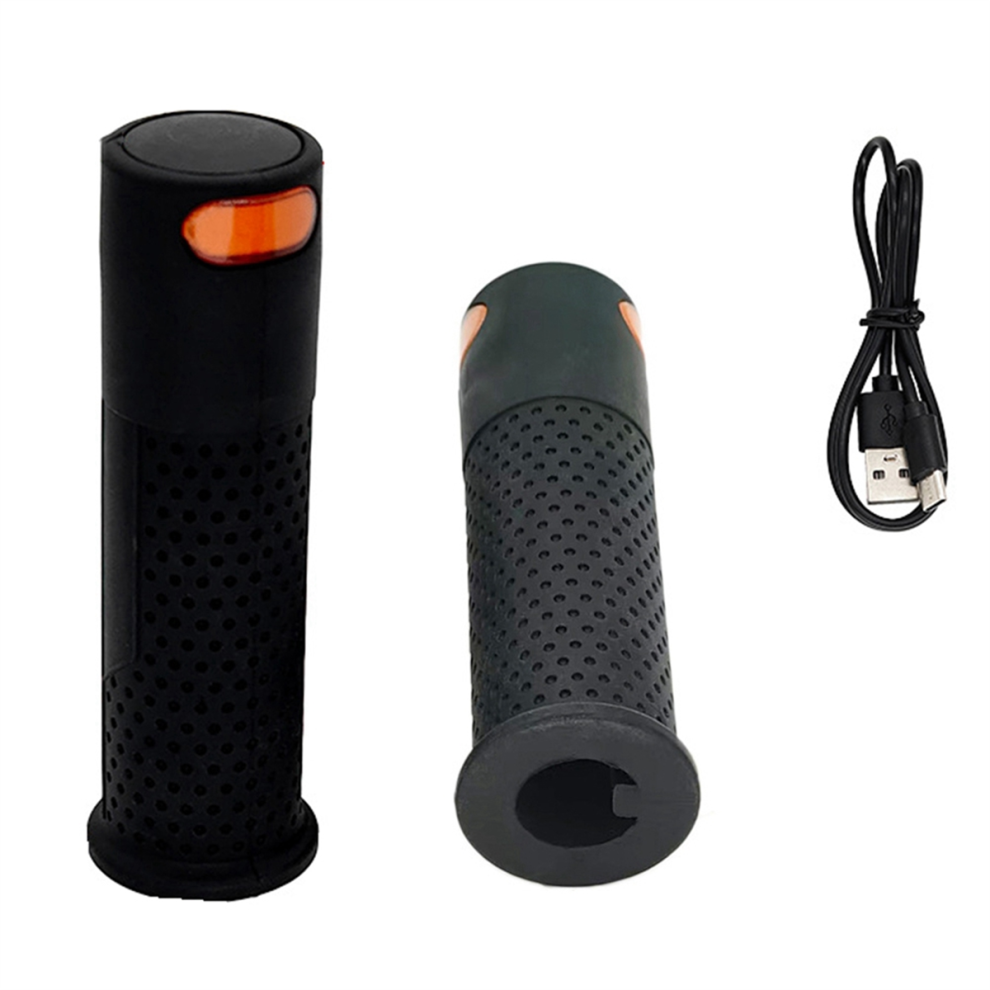 Electric Scooter Handlebar Grip Turn Signal Light 4853239190938