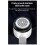 Electric Epilator Rechargeable Digital Display Fab 5