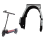 10 Inch Electric Scooter Rear Fork for E-Scooter K 8
