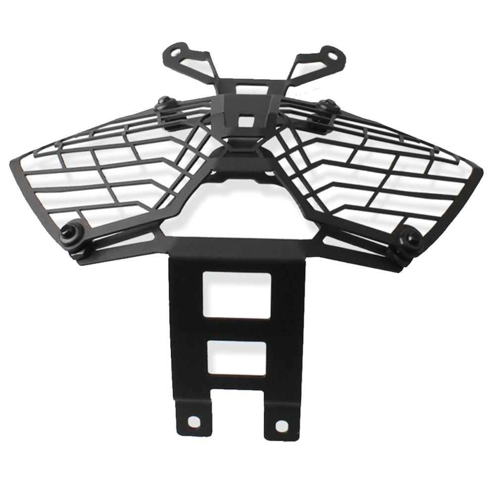 Headlight Grille Guard Protector Cover for CRF100-image-OPC-PKSWJWP-NEW
