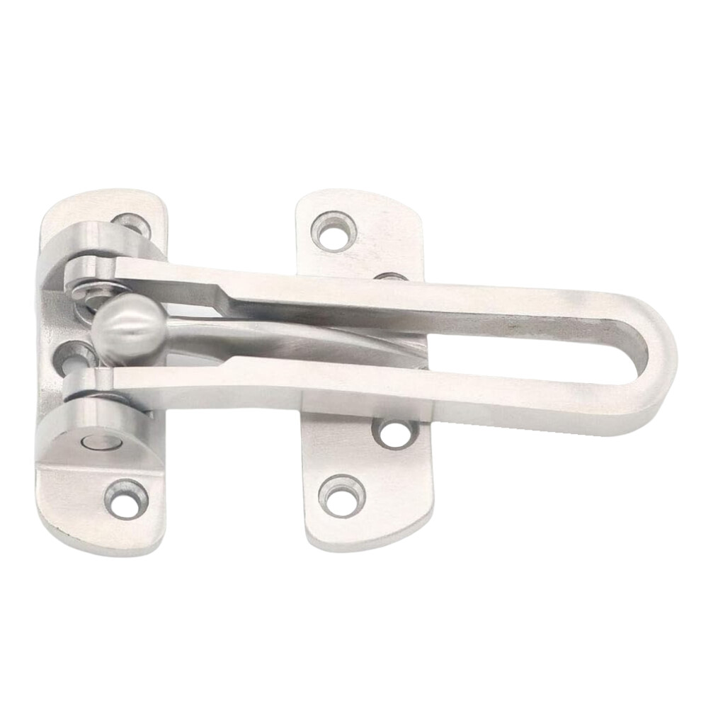 304 Anti-Theft Buckle, Door Hardware Hotel Chain, 4853239192062