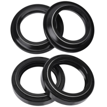 33x45x8/10.5 mm 33x45 Front Fork Oil Seal Dust Cov