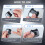 Electric Nail Clippers with Light, Mini Automatic 8