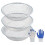 Boden-Sieb für Garten -, Rock-5gallon Bucket, Di 1