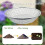 Boden-Sieb für Garten -, Rock-5gallon Bucket, Di 6