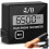 Digital Chainsaw Tachometer Small Engine Display P 1