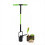 Bulb Planter Tool Crocus Long Handled Transplanter 1