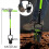 Bulb Planter Tool Crocus Long Handled Transplanter 3