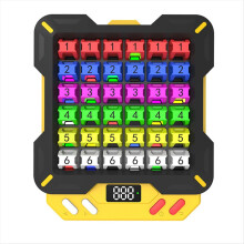 Smart Sudoku Puzzle Games, Electronic Game Toys 35