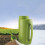 Lawn Seed Spreader, Handheld Shaker for Seeds, Sal 7