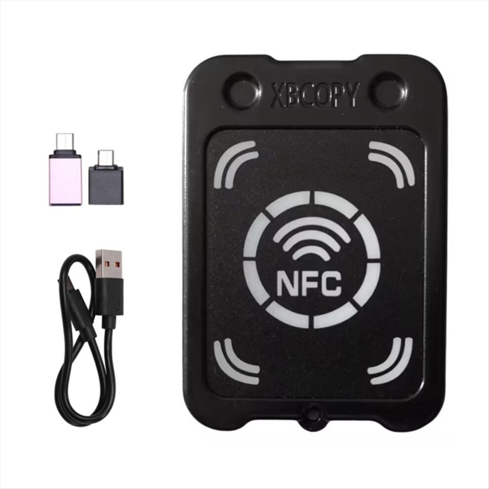 Nfc Rfid Smart Chip Card Reader Copier Encryption 4853239196800