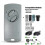 Garage Türöffner für RSC2 RSE2 433 MHz Remote Con 3