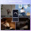2Pcs Tuya Smart WiFi Bulbs ST64 LED Light 16 Milli 1