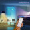 2Pcs Tuya Smart WiFi Bulbs ST64 LED Light 16 Milli 10