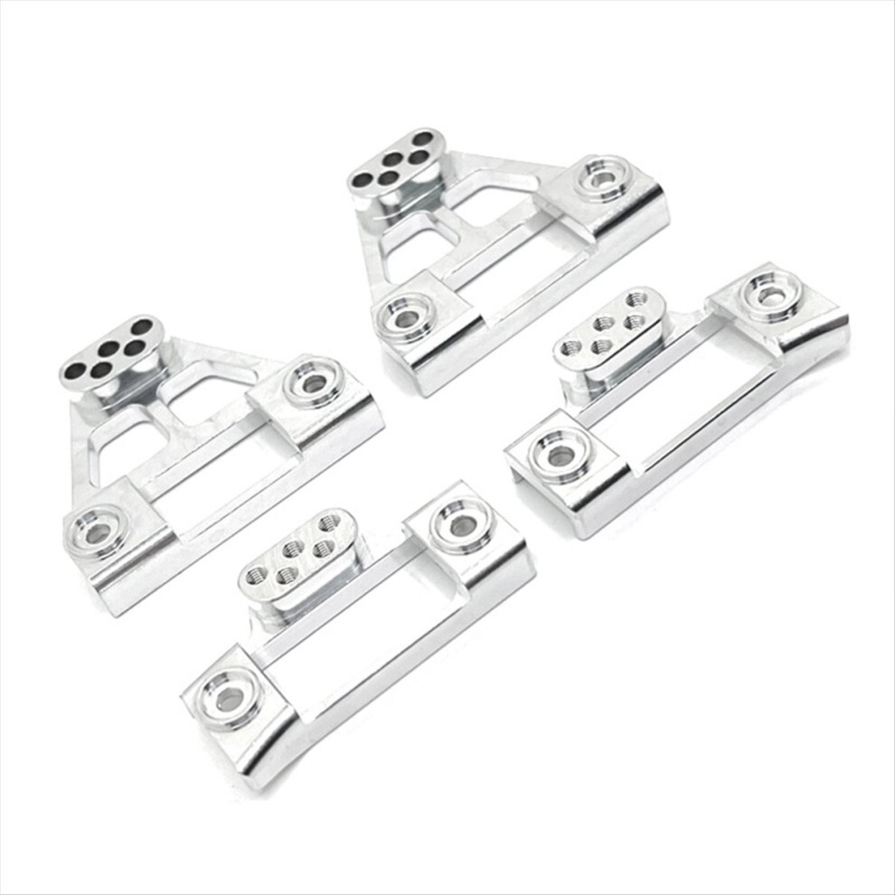 Rc Car Upgrade Rear And Shock Absorbers Kit For 1/ 4853239199900