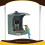 Smart Bird Feeder Camera with Solar Panel 1080P WI 7