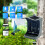 Smart Bird Feeder Camera with Solar Panel 1080P WI 3